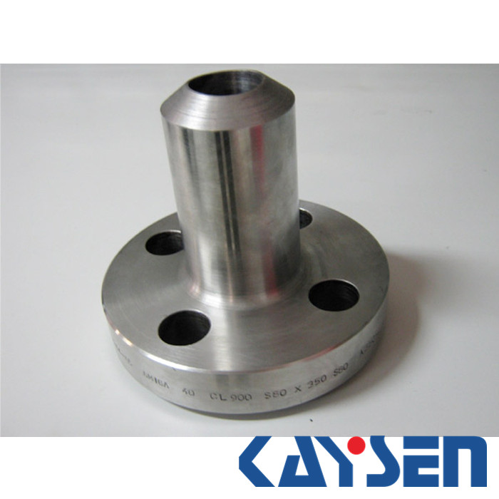 stainless steel forged weldo flange class900